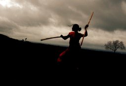 meenakshi amma, fighting teacher, indian marshal art, kalaripayattu, trending videos, facebook trending videos, shocking videos, whatsapp videos