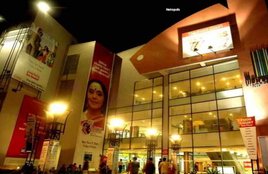 jansatta editorial, dunia mere aage, column, mall culture, shopping malls, india