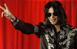 Michael Jackson, Jackson's nephews, King of Pop, Jackson child molestation, Michael Jackson Controversy