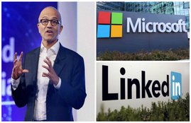 Microsoft buy LinkedIn, Microsoft Linkedin News, Microsoft acquire LinkedIn, Microsoft Linkedin Latest news, Microsoft latest news, LinkedIn latest news