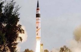 India Test Fires, Surface To Air Missile, Missile Test, india Israel missile