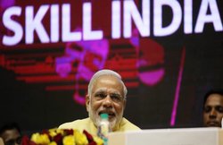 मोदी सरकार ने छोड़ा FDI तीर, डिफेंस, सिविल एविएशन और फार्मा में 100 फीसदी विदेशी निवेश को मंजूरी