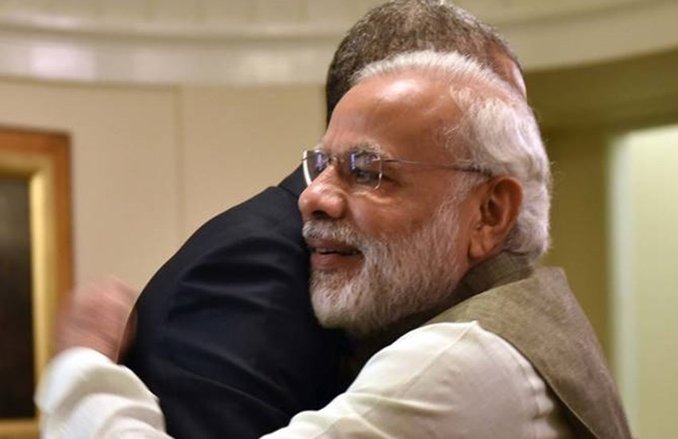 अमेरिका से भारत को मिला झटका, सीनेट में नहीं पास हो सका विशेष दर्जा देने वाला संशोधन बिल