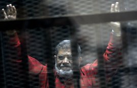 Mohamed Morsi, Egypt Court, Mohamed Morsi death, Mohamed Morsi News, Mohamed Morsi latest news