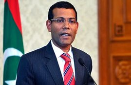 Mohamed Nasheed, Maldives Mohamed Nasheed, Maldives Supreme Court, Mohamed Nasheed News, Mohamed Nasheed latest news