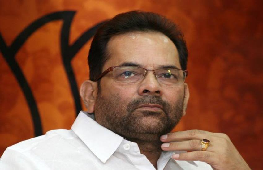 Narendra Modi, Council Of Ministers, Smriti Irani, Giriraj Singh, Maneka Gandhi, Prakash Javdekar, Sanjeev Baliyan, Mukhtar Abbas Naqvi, Modi degree controversy, Smriti Degree row, India News