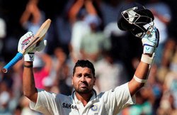 INDvsWI: मुरली विजय दूसरे टेस्ट से बाहर, लोकेश राहुल को मिल सकता है मौक़ा