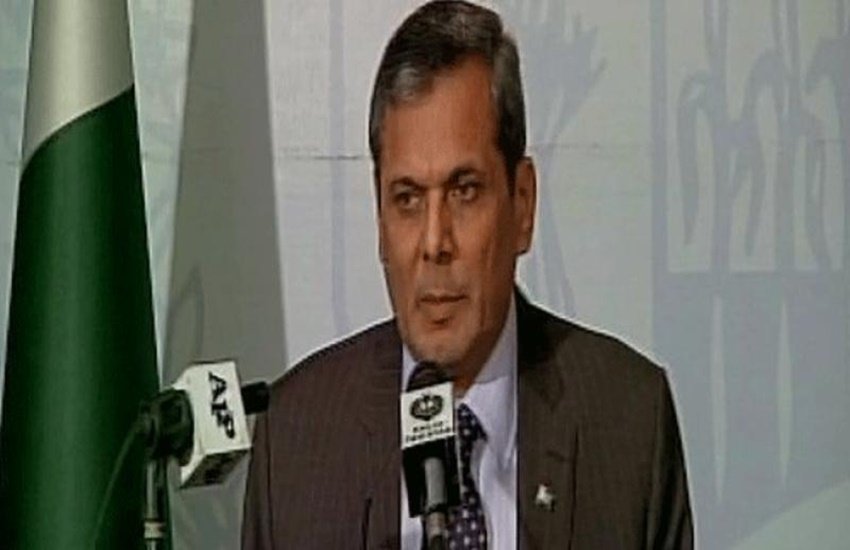 Nafees Zakaria, Pakistan Nafees Zakaria, Uri attack, Pakistan Uri attack, Nafees Zakaria news, Nafees Zakaria latest News
