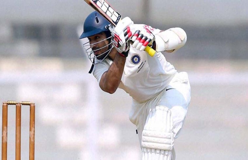 Naman Ojha, India A, Australia, Cricket