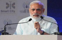 शहरीकरण से कम होगी गरीबी: मोदी