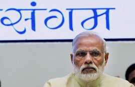 RSS, FDI, RSS FDI, Swadeshi Jagran Manch, Modi, news, latest news, India news, Narendra Modi, PM Modi, Prime Minister Narendra Modi, BJP, Modi BJP, RSS BJP, BJP RSS, Ashwani Mahajan, SJM, NDA government, national news