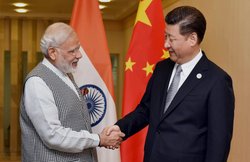 प्रधानमंत्री को एनएसजी की सदस्यता मिलने का यकीन, कहा- चीन के साथ कई विवाद हैं