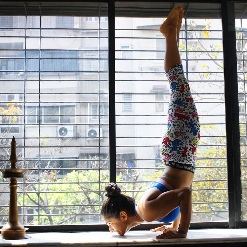 Natasha Noel from Mumbai,Dance,Natasha Noel