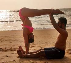 Natasha Noel from Mumbai,Dance,Natasha Noel