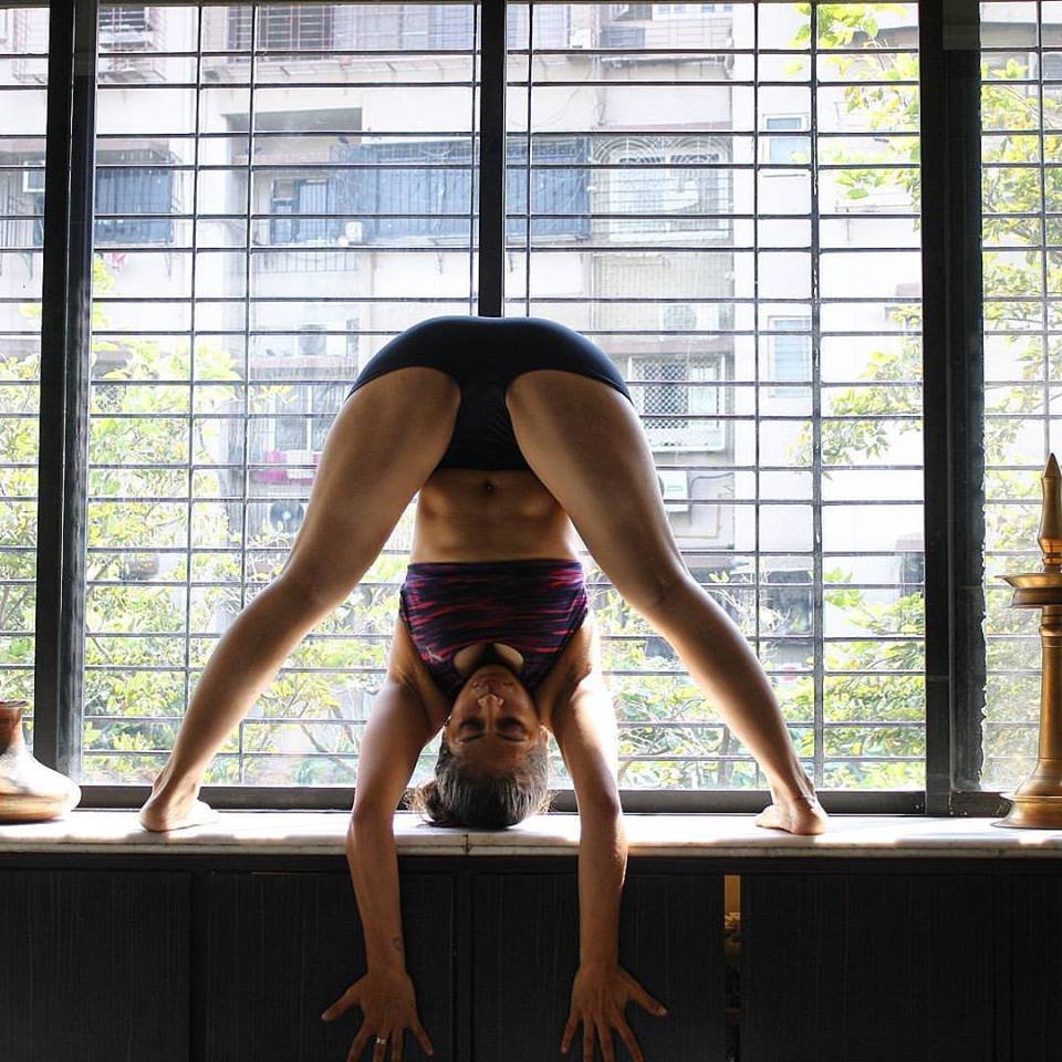 Natasha Noel from Mumbai,Dance,Natasha Noel