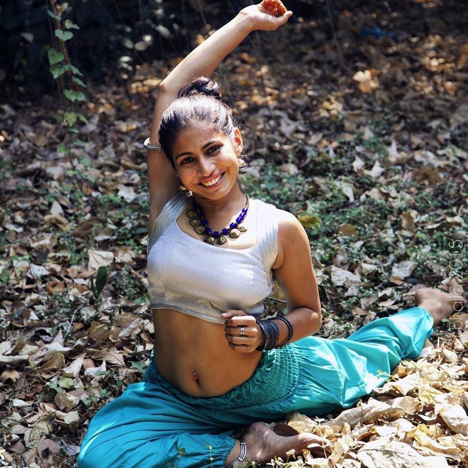 Natasha Noel from Mumbai,Dance,Natasha Noel