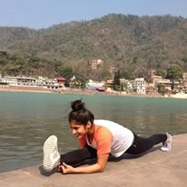 Natasha Noel from Mumbai,Dance,Natasha Noel