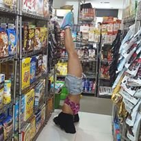 Natasha Noel from Mumbai,Dance,Natasha Noel