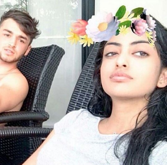 navya naveli, navya naveli pics, navya naveli dance video, Harry Gillis, navya naveli bikni pics, navya naveli hot pics, navya naveli instagram, navya naveli nanda, navya naveli boyfriend, navya naveli party pics, navya naveli viral video, navya naveli Aryan Khan, Aryan Khan, shahrukh khan son, amitabh bachchan grand daughter, navya naveli boyfriend pics, navya naveli dance pics, navya naveli hot pictures, navya naveli party pics, Entertainment News, Jansatta