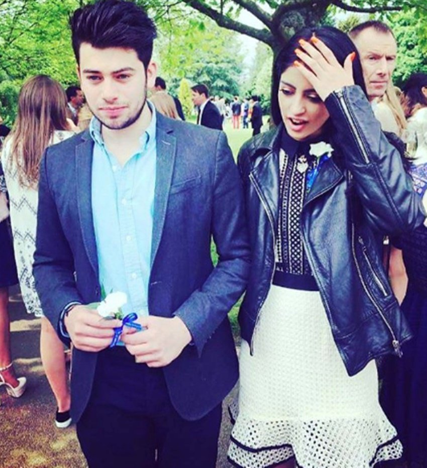 navya naveli, navya naveli pics, navya naveli dance video, Harry Gillis, navya naveli bikni pics, navya naveli hot pics, navya naveli instagram, navya naveli nanda, navya naveli boyfriend, navya naveli party pics, navya naveli viral video, navya naveli Aryan Khan, Aryan Khan, shahrukh khan son, amitabh bachchan grand daughter, navya naveli boyfriend pics, navya naveli dance pics, navya naveli hot pictures, navya naveli party pics, Entertainment News, Jansatta