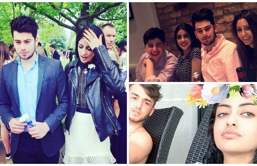 navya naveli, navya naveli pics, navya naveli dance video, Harry Gillis, navya naveli bikni pics, navya naveli hot pics, navya naveli instagram, navya naveli nanda, navya naveli boyfriend, navya naveli party pics, navya naveli viral video, navya naveli Aryan Khan, Aryan Khan, shahrukh khan son, amitabh bachchan grand daughter, navya naveli boyfriend pics, navya naveli dance pics, navya naveli hot pictures, navya naveli party pics, Entertainment News, Jansatta