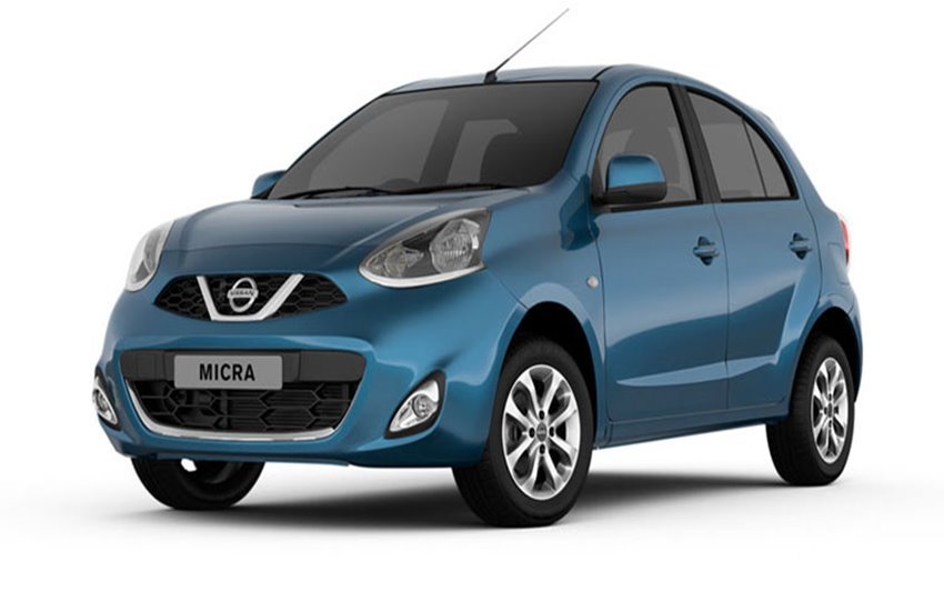 Nissan Micra, Nissan Micra price cut, Nissan Micra price, new Nissan Micra, Micra CVT