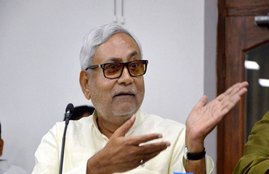 Jaya Jaitley, Nitish Kumar, Jaya Jaitley Statement, samata party, samata party leader, samata party leader Jaya Jaitley, samata party, in Bihar, Nitish Kumar As PM, Team Player, Team Player Nitish Kumar, State news