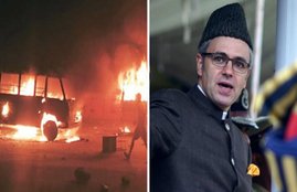omar abdullah, Jammu and Kashmir, Jammu temple