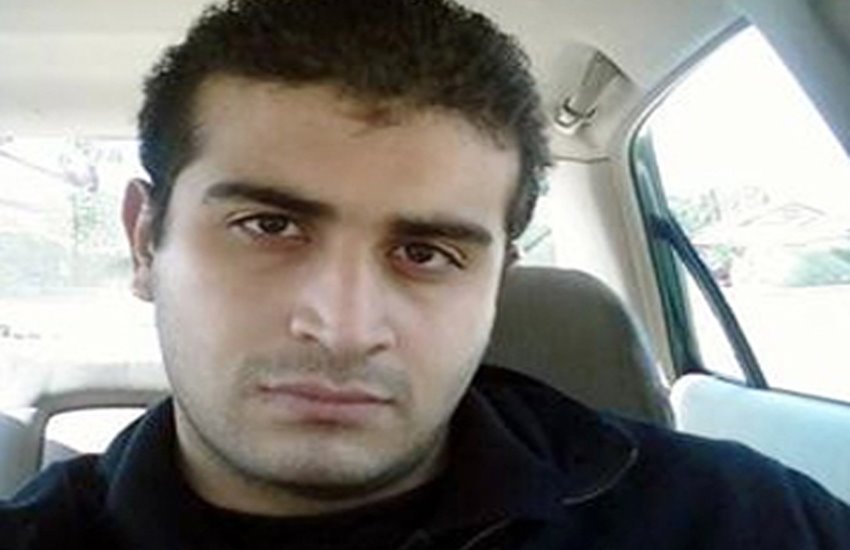 ISIS Video, ISIS Video Orlando, ISIS Omar Mateen, Omar Mateen Orlando