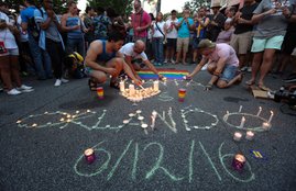 Orlando Nightclub Attack, IS, ISIS, IS claims responsibility, Nightclub Attack news, gunman mateen, ORLANDO, UNITED STATES