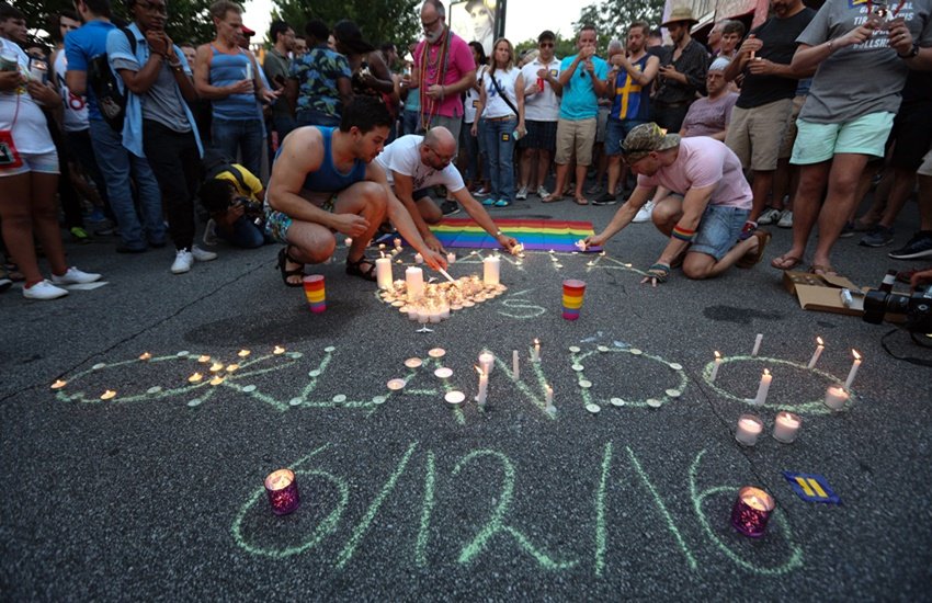 Orlando Nightclub Attack, IS, ISIS, IS claims responsibility, Nightclub Attack news, gunman mateen, ORLANDO, UNITED STATES