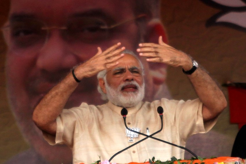 Narendra Modi, Narendra Modi News in Hindi, Narendra Modi speech, modi speech, modi news, PM Modi, Narendra Modi mistake in speech, narendra modi best speech, narendra modi best speech in Hindi, Narendra Modi Speech pics, Narendra Modi Pics, Modi Speech videos, Modi Speech pics, modi in us, Modi Meerut Speech, Modi ahmedabad speech, Patna, Politics News, India News, jansatta
