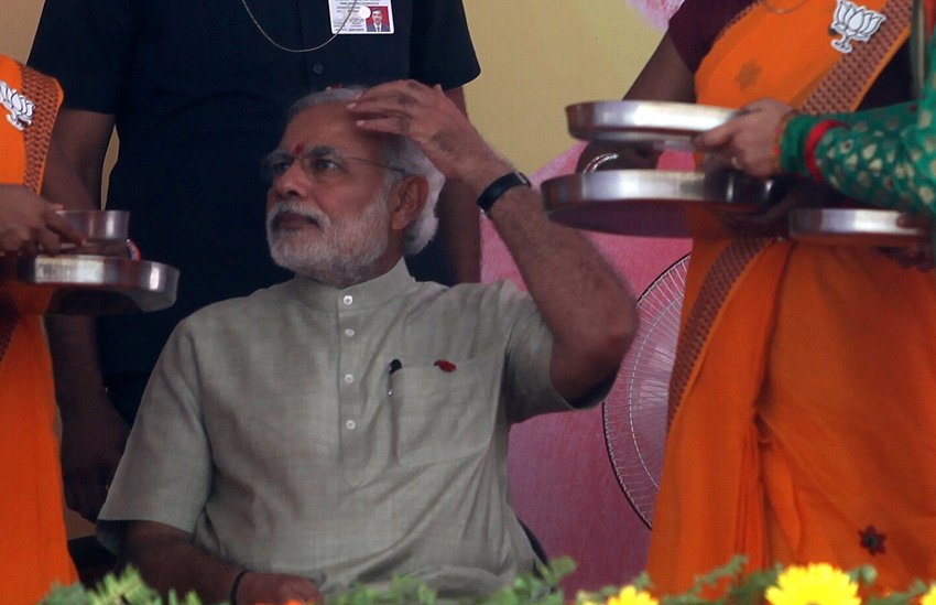 Narendra Modi, Narendra Modi News in Hindi, Narendra Modi speech, modi speech, modi news, PM Modi, Narendra Modi mistake in speech, narendra modi best speech, narendra modi best speech in Hindi, Narendra Modi Speech pics, Narendra Modi Pics, Modi Speech videos, Modi Speech pics, modi in us, Modi Meerut Speech, Modi ahmedabad speech, Patna, Politics News, India News, jansatta