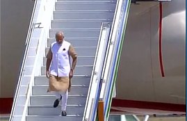 pm modi, national food security scheme, corruption, amethi