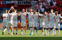 UEFA Euro 2016: क्वार्टर फाइनल में पहुंचे पुर्तगाल, वेल्स और पोलैंड