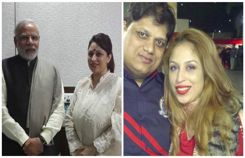 Rajya Sabha,RS Polls,Uttar Pradesh RS polls, Preeti Mahapatra Rajya Sabha,RS Polls,Uttar Pradesh RS polls, Preeti Mahapatra