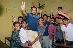 ‘सुपर 30’ का होगा विस्तार, इस साल से 10वीं कक्षा के छात्रों को भी शामिल किया जाएगा