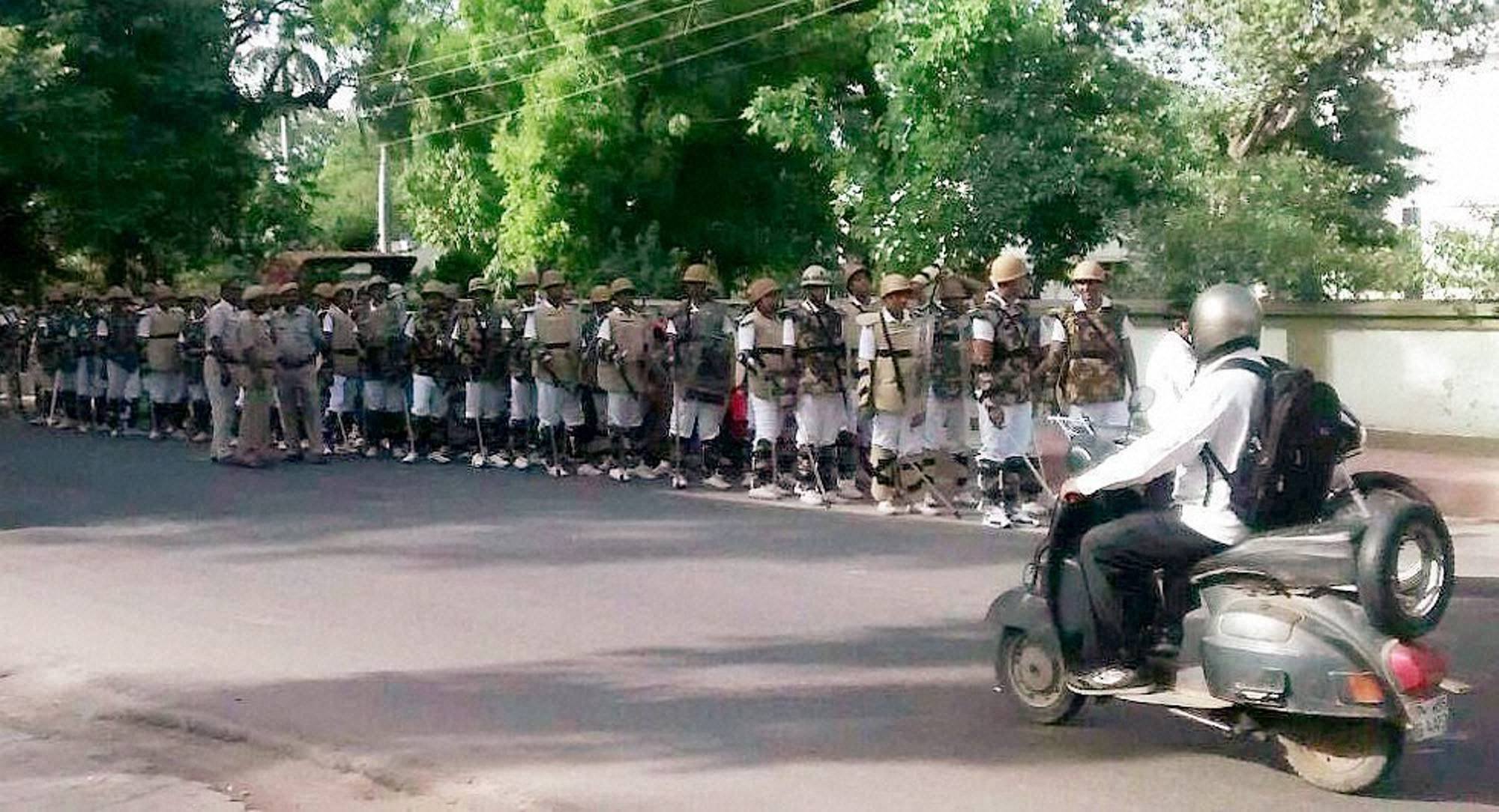 Mathura Clashes, UP clash, UP clashes, mathura clash