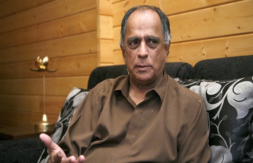 pahlaj nihalani, statement, attack, padmawati, director, sanjay leela bhansali, rajasthan tourism, loss, deepika padukone, ranveer singh, bollywood news in hindi