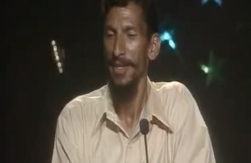 Captain Saurabh Kalia, Mutilated Indian Soldier, Gule Khandan, Pakistan on Indian Soldier Mutilation, ICJ, Youtube Video, we killed Captain Saurabh Kalia