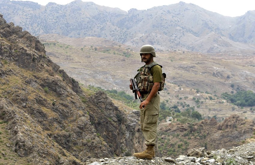 Pakistan police, Pakista al Qaeda, Punjab Province al Qaeda, Pakistan police al Qaeda
