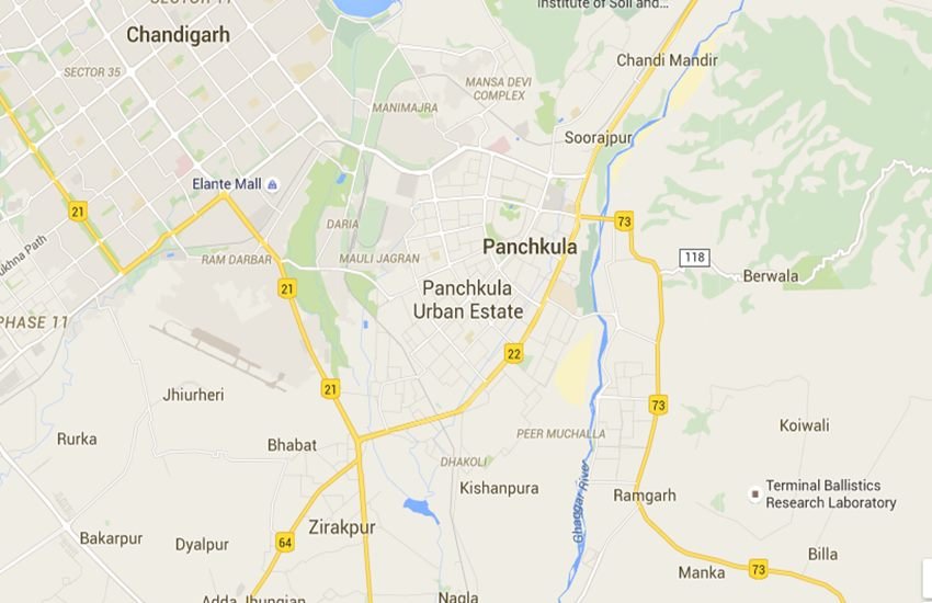 Panchkula IFS Officer, Panchkula Latest news, Punjab IFS Officer, IFS Officer Panchkula, Panchkula IFS Officer latest news, Panchkula IFS Officer News