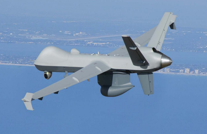 Patrol Drones, Modi Obama Meet, Modi in US, MTCR, Unmanned Aerial Vehicle, Guardian UAV