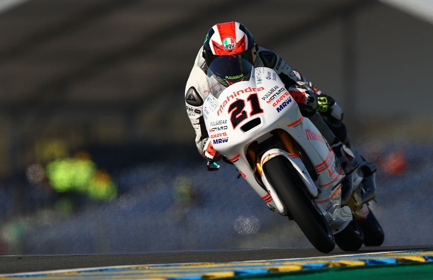 Mahindra, Pecco Bagnaia, Dutch Grand Prix, Mahindra history, Moto3 class, Mahindra Moto3