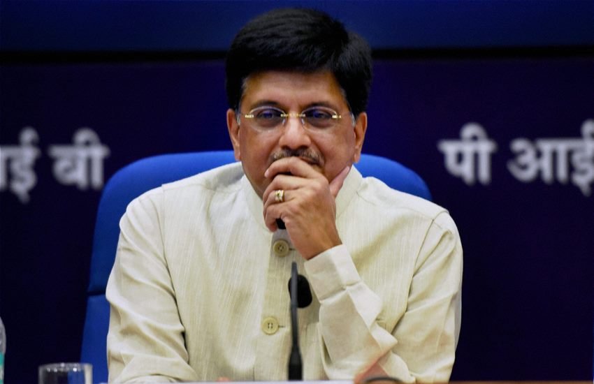 Arun jaitley, Arun jaitley Demonetisation, Piyush Goyal Note ban, Arun jaitley Note ban, Piyush Goyal News, Piyush Goyal latest news