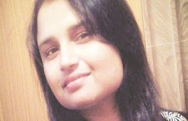 pooja tiwari, puja tiwari, died, death, murder, investigation