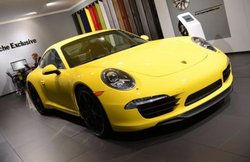 नई Porsche 911 भारत में लॉन्च, कीमत 1.42 करोड़ से शुरू