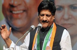 Sanatan Sanstha, Prithviraj Chavan, narendra dabholkar, Congress
