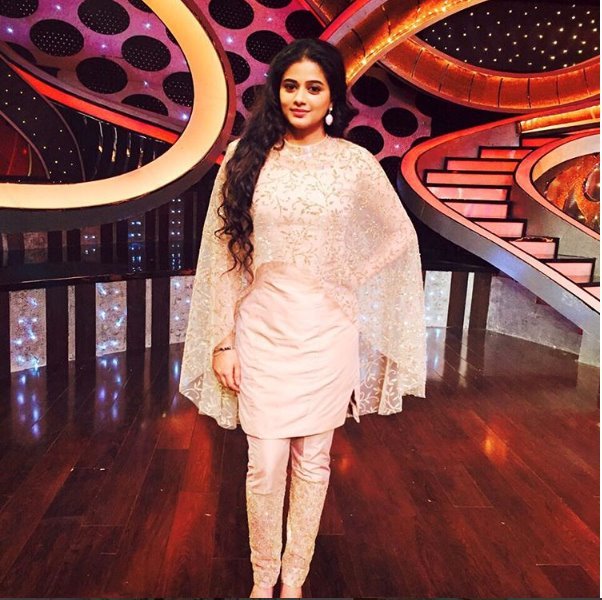 प्रियामणि ने कन्नड़, हिन्दी, तमिल, मलयामल और तेलुगू सिनेमा में काम किया है। उनकी सबसे पहली फ़िल्म 'एवारे अतागाडू' (तेलुगू सिनेमा) थी। (फोटो - प्रियामणि इंस्टाग्राम)