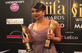 Priyanka Chopra, IIFA 2016, Priyanka Chopra in IIFA, Priyanka Chopra News, Priyanka Chopra latest news